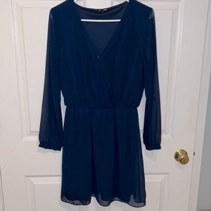 Express dress